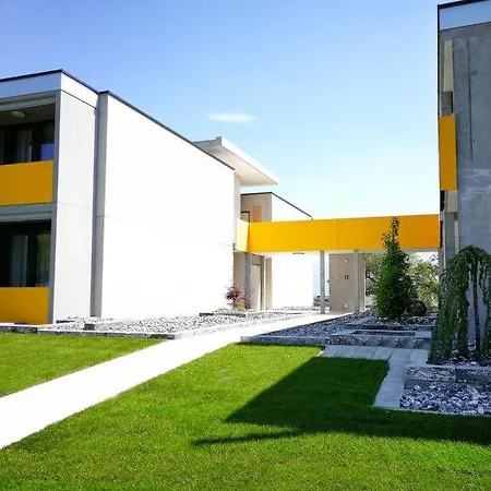 Hinterforst Sleeps 4 Wifi T750746 Apartment Eichberg