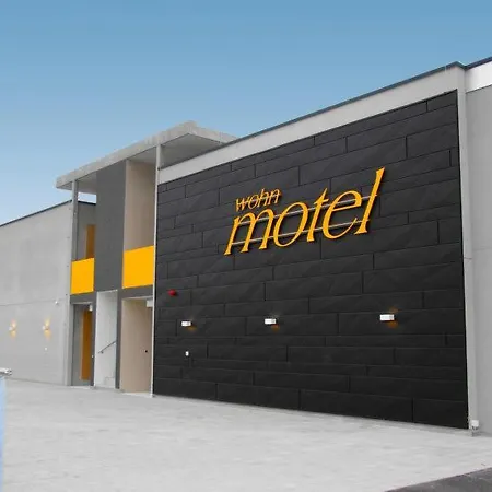 Hinterforst Sleeps 4 Wifi T750746 Apartment Eichberg